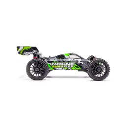 Rogue Buggy 2.0 3S BRUSHLESS RTR 4wd - žlutá - 2