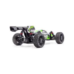 Rogue Buggy 2.0 3S BRUSHLESS RTR 4wd - žlutá - 3