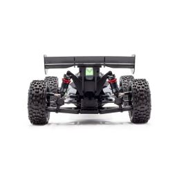 Rogue Buggy 2.0 3S BRUSHLESS RTR 4wd - žlutá - 4