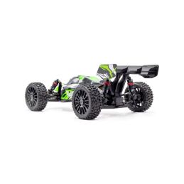 Rogue Buggy 2.0 3S BRUSHLESS RTR 4wd - žlutá - 5