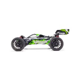 Rogue Buggy 2.0 3S BRUSHLESS RTR 4wd - žlutá - 6