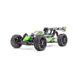 Rogue Buggy 2.0 3S BRUSHLESS RTR 4wd - žlutá - 7