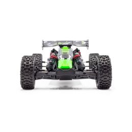 Rogue Buggy 2.0 3S BRUSHLESS RTR 4wd - žlutá - 8