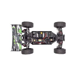 Rogue Buggy 2.0 3S BRUSHLESS RTR 4wd - žlutá - 9