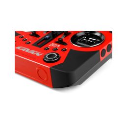 Vysílač KAVAN V20 Pro - červený - 2