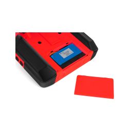 Vysílač KAVAN V20 Pro - červený - 7