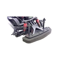 Absima On Road Aero-X 1:10 4WD RTR - 6