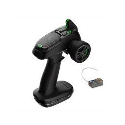 Absima On Road Aero-X 1:10 4WD RTR - 14