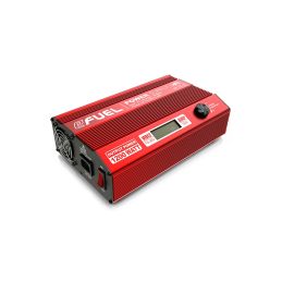 eFuel 1200W/50A spínaný zdroj 15-30 V - 1