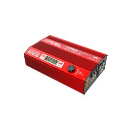 eFuel 1200W/50A spínaný zdroj 15-30 V - 2