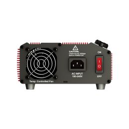 eFuel 1200W/50A spínaný zdroj 15-30 V - 3