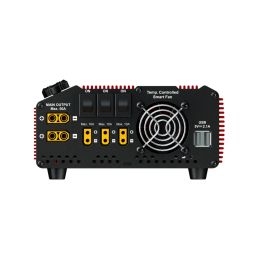 eFuel 1200W/50A spínaný zdroj 15-30 V - 4