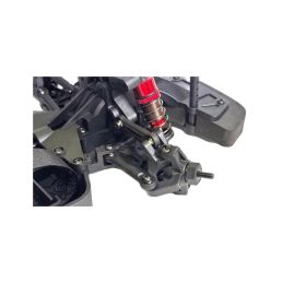 Absima On Road STi-X 1:10 4WD RTR - 3