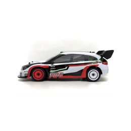 Absima On Road STi-X 1:10 4WD RTR - 11