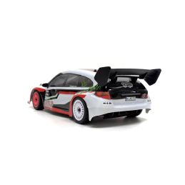 Absima On Road STi-X 1:10 4WD RTR - 12