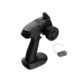 Absima Drift Car SupraSlide 1:10 4WD RTR - 9