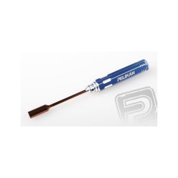 8014 palcový trubkový šroubovák 1/4" - 1