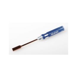 8014 palcový trubkový šroubovák 1/4" - 2