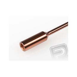 8014 palcový trubkový šroubovák 1/4" - 3