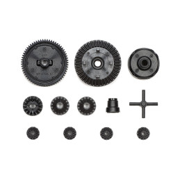 Tamiya 51723 MB-01 G Parts...