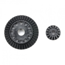 Tamiya (51703) XV-02 Ring...