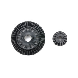 Tamiya (51702) XV-02 Ring...