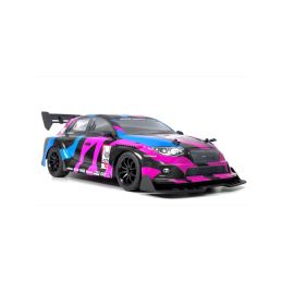 Absima On Road Aero-X 1:10 4WD RTR Brushless - 9