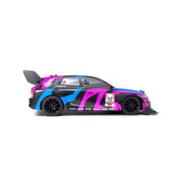 Absima On Road Aero-X 1:10 4WD RTR Brushless - 10