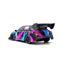 Absima On Road Aero-X 1:10 4WD RTR Brushless - 11