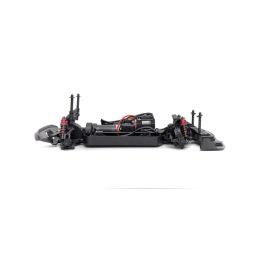 Absima On Road Aero-X 1:10 4WD RTR Brushless - 13