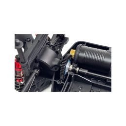 Absima On Road Aero-X 1:10 4WD RTR Brushless - 14