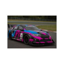 Absima On Road Aero-X 1:10 4WD RTR Brushless - 15