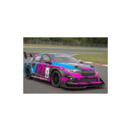 Absima On Road Aero-X 1:10 4WD RTR Brushless - 16