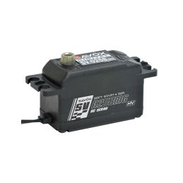 SV-0258MG HiVolt Digitální servo LOW PROFILE (8 kg-0,11s/60°) - 1