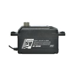 SV-0258MG HiVolt Digitální servo LOW PROFILE (8 kg-0,11s/60°) - 3