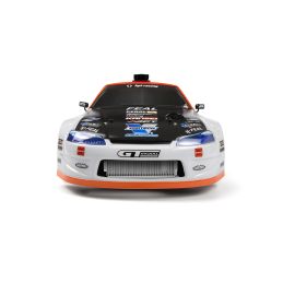 Karoserie lakovaná NISSAN Silvia S15 Aurimas 'Odi' Bakchis (200mm) - 4