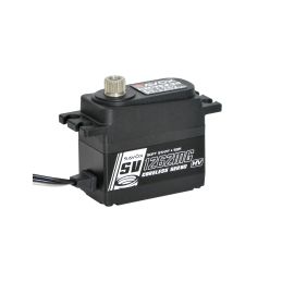 SV-1262MG HiVolt digitální servo (9kg-0,085s/60°) - 1