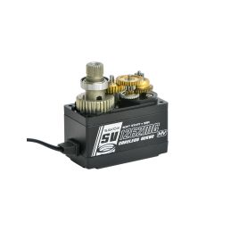 SV-1262MG HiVolt digitální servo (9kg-0,085s/60°) - 5