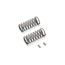 FT 12mm Front Springs, gray, 3.45 lb - 1