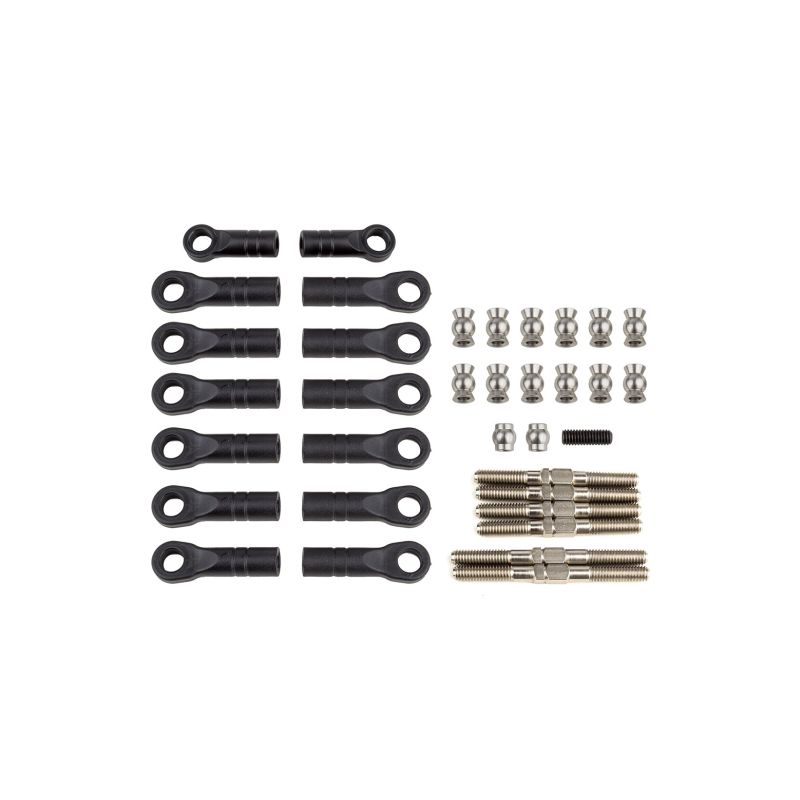 Rival MT10 Turnbuckle Set - 1