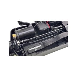 Absima Rally STi-X 1:10 4WD RTR Brushless - 7