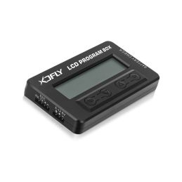 XDFly LCD programátor - 1