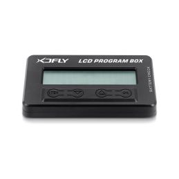 XDFly LCD programátor - 3