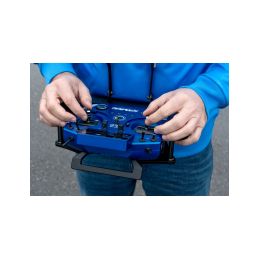 KAVAN V15 pult - černý - 5