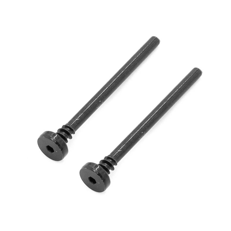 Rogue Buggy 2.0 Osy závěsů předních těhlic 47mm (2 ks) - 1