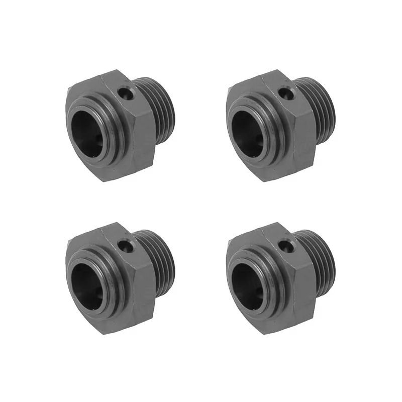 Rogue Buggy 2.0 Šestihranné unašeče kol (4 ks) - 1