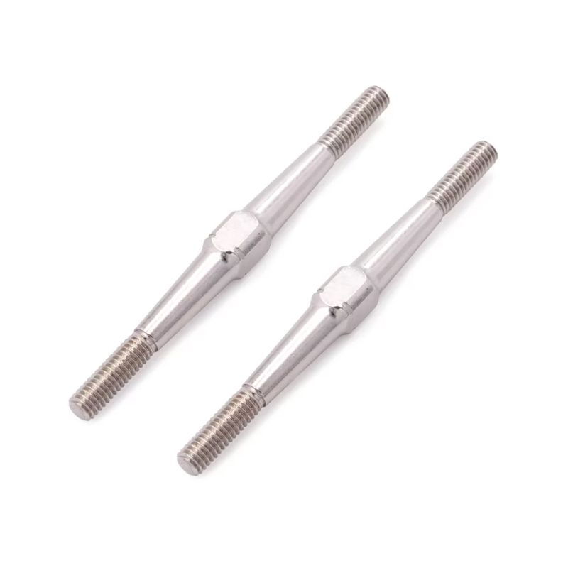 Rogue Buggy 2.0 Zadní spojovačky 4×62,50mm (2 ks) - 1