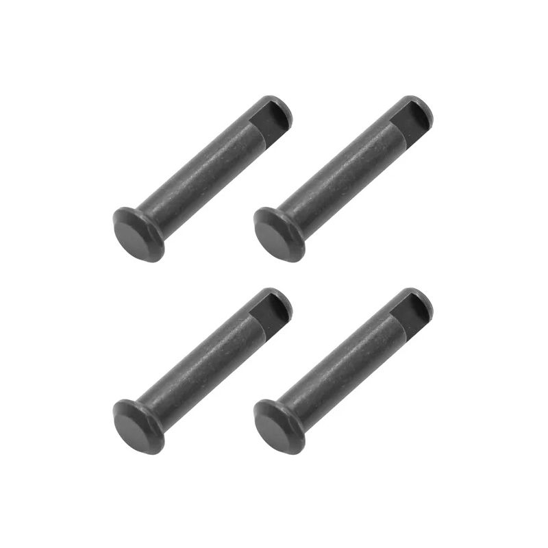 Rogue Buggy 2.0 Piny závěsů předních těhlic řízení (4 ks) - 1