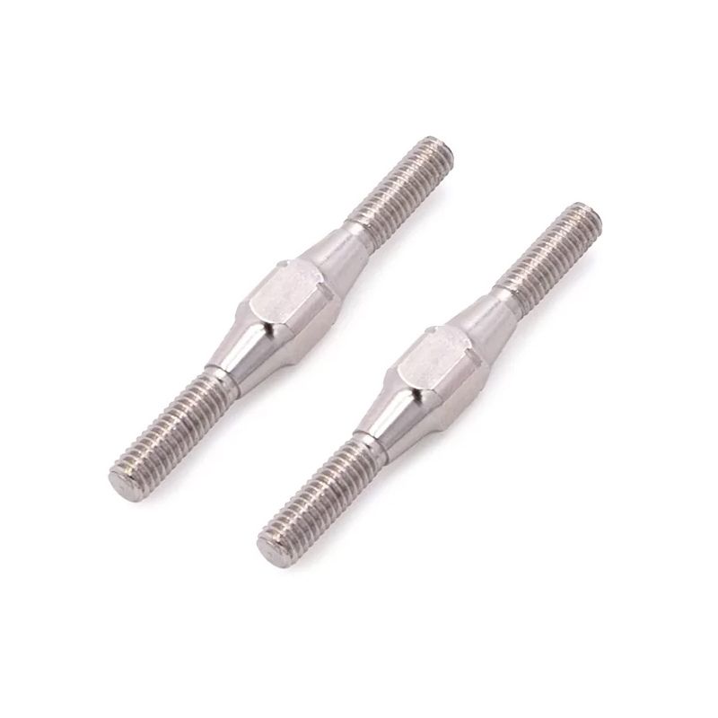 Rogue Buggy 2.0 Přední spojovačky 4×43,20mm (2 ks) - 1