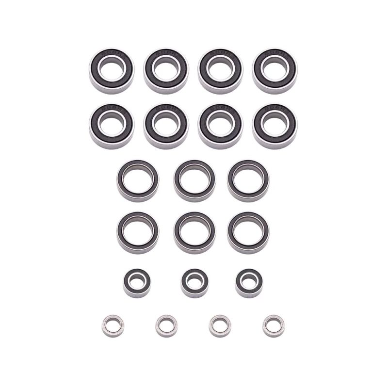 Rogue Buggy 2.0 Kompletní sada kuličkových ložisek - 1